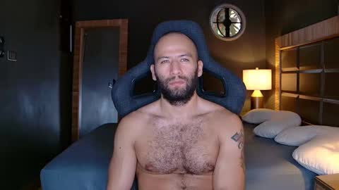 Justin online show from 02.26.25