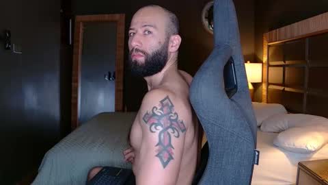 Justin online show from 09.12.25