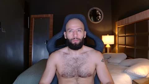 Justin online show from 10.30.25