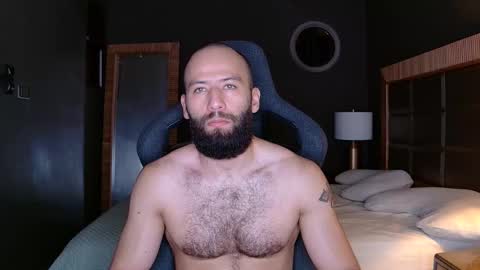 Justin online show from 11.04.25