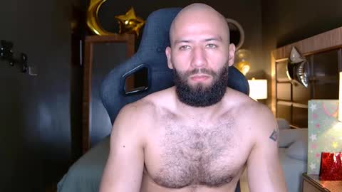 Justin online show from 11.11.25