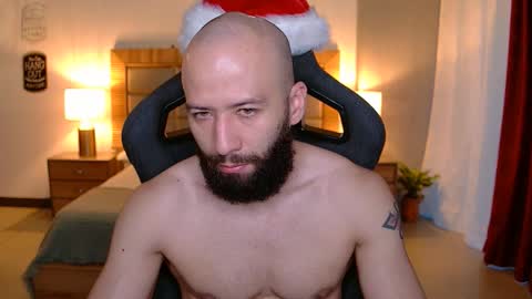 Justin online show from 12.22.25