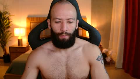 Snapshot of justin_hton chatting on 01.17.26 Justin online show from 01.17.26