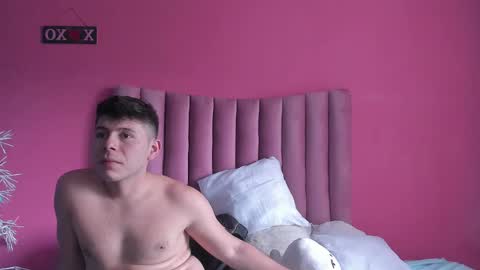 JUSTIN Y JAZMIN online show from 01.09.25