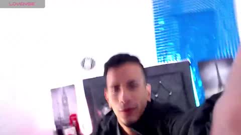 JUSTIN online show from 12.24.24