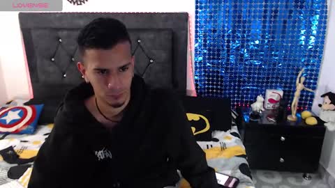 JUSTIN online show from 01.19.25