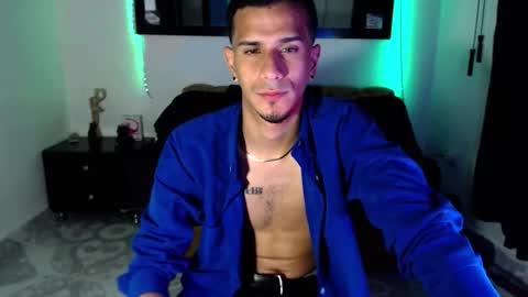 JUSTIN online show from 09.13.25