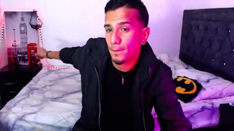 JUSTIN online show from 09.20.25