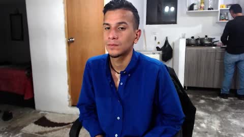 JUSTIN online show from 10.25.25