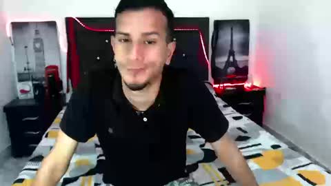 JUSTIN online show from 01.14.26