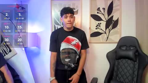 justin_payn14 online show from 03.27.26