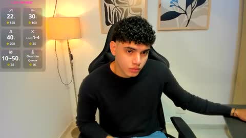 justin_payn14 online show from 07.10.26