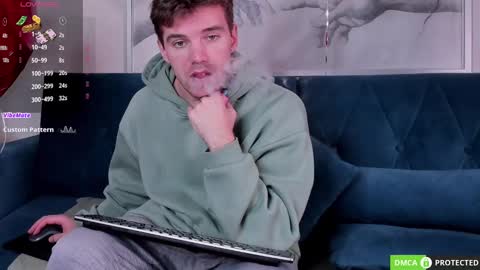 Arthur online show from 02.11.25