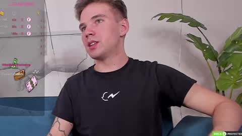 Arthur online show from 03.10.25