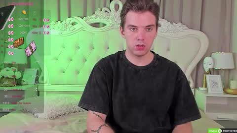 Arthur online show from 10.12.25