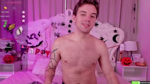 Arthur online show from 10.19.25