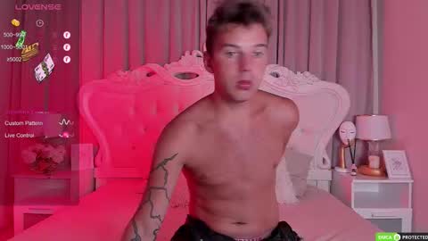 Arthur online show from 11.27.25