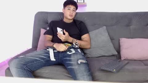 Jestin   online show from 03.05.25