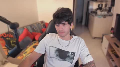 Snapshot of justin_stark1 chatting on 10.04.25 Diego online show from 10.04.25