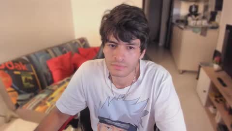 Snapshot of justin_stark1 chatting on 10.30.25 Diego online show from 10.30.25