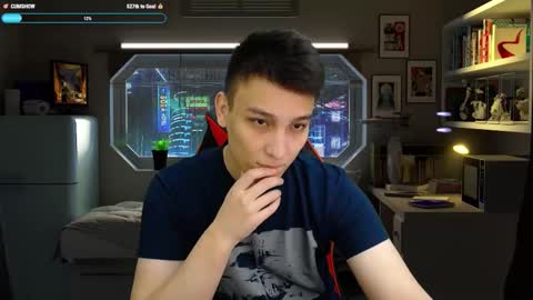 Justin Time online show from 12.15.25