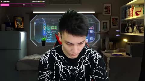 Snapshot of justin_time111 chatting on 02.13.26 Justin Time online show from 02.13.26