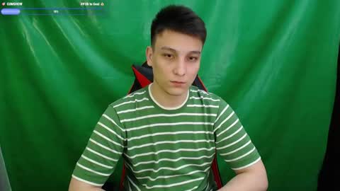 Snapshot of justin_time111 chatting on 02.24.26 Justin Time online show from 02.24.26