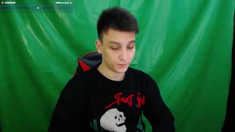 Snapshot of justin_time111 chatting on 03.02.26 Justin Time online show from 03.02.26