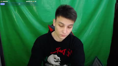 Snapshot of justin_time111 chatting on 03.06.26 Justin Time online show from 03.06.26