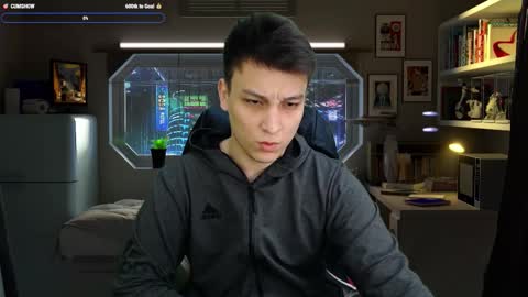 Snapshot of justin_time111 chatting on 03.13.26 Justin Time online show from 03.13.26