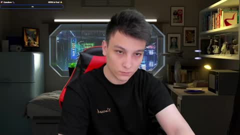 Justin Time online show from 05.18.26