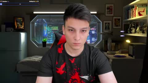 Justin Time online show from 05.19.26