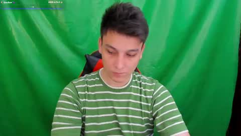 Justin Time online show from 06.14.26