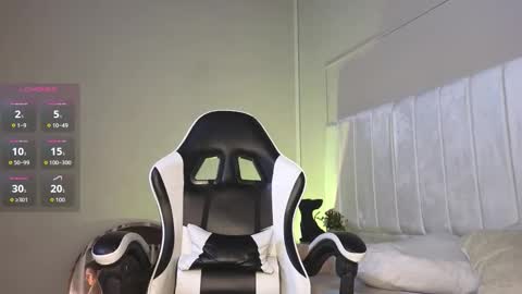 Justin  online show from 10.21.25