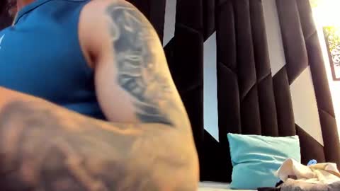 Justin White online show from 06.13.26
