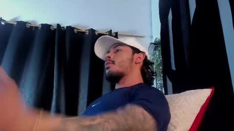 Justin White online show from 06.30.26