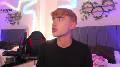 Justin online show from 09.09.25