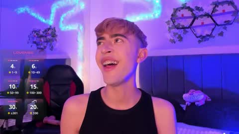 Justin online show from 09.13.25