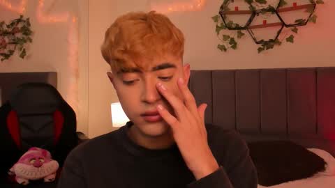 Justin online show from 09.22.25