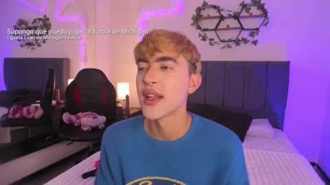 Justin online show from 10.15.25