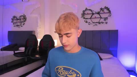 Justin online show from 11.01.25