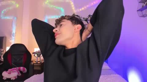 Justin online show from 01.16.26