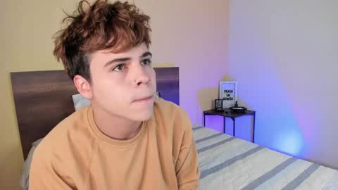 Justin online show from 01.05.25