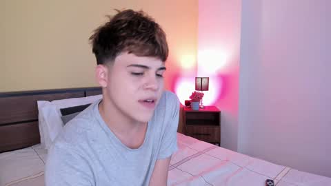 Justin online show from 01.08.25