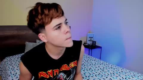 Justin online show from 01.10.25