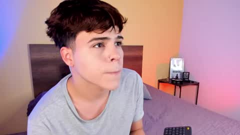 Justin online show from 02.13.25