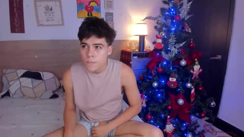 Justin online show from 11.18.25