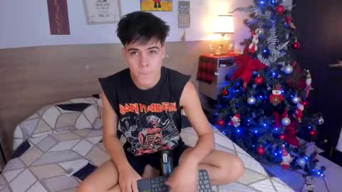 Justin online show from 11.21.25