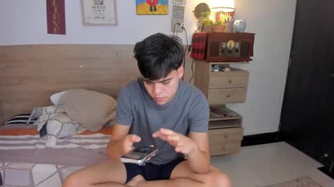 Justin online show from 01.16.26