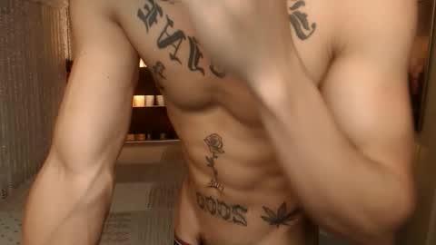 justine_hunk online show from 03.30.26